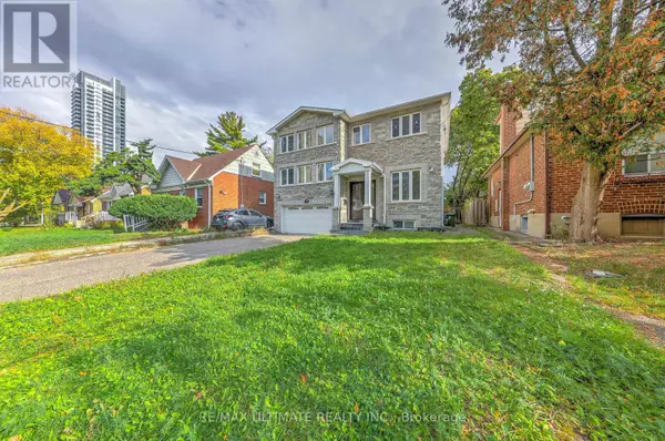 Toronto (willowdale East), ON M2N4V2,19 BONNINGTON PLACE