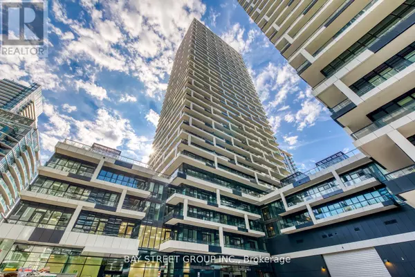 Toronto (mount Pleasant West), ON M4P1T9,65 Broadway AVE #808