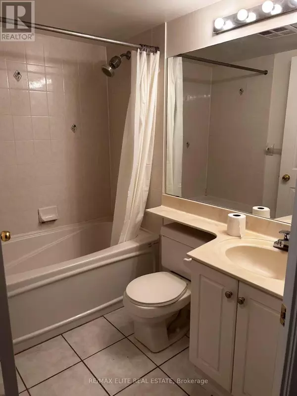 Toronto (willowdale West), ON M2N7H2,7 Lorraine DR #1805