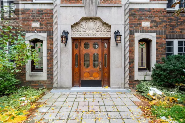 Toronto (yonge-eglinton), ON M5P2H8,480 Oriole Pkwy #308