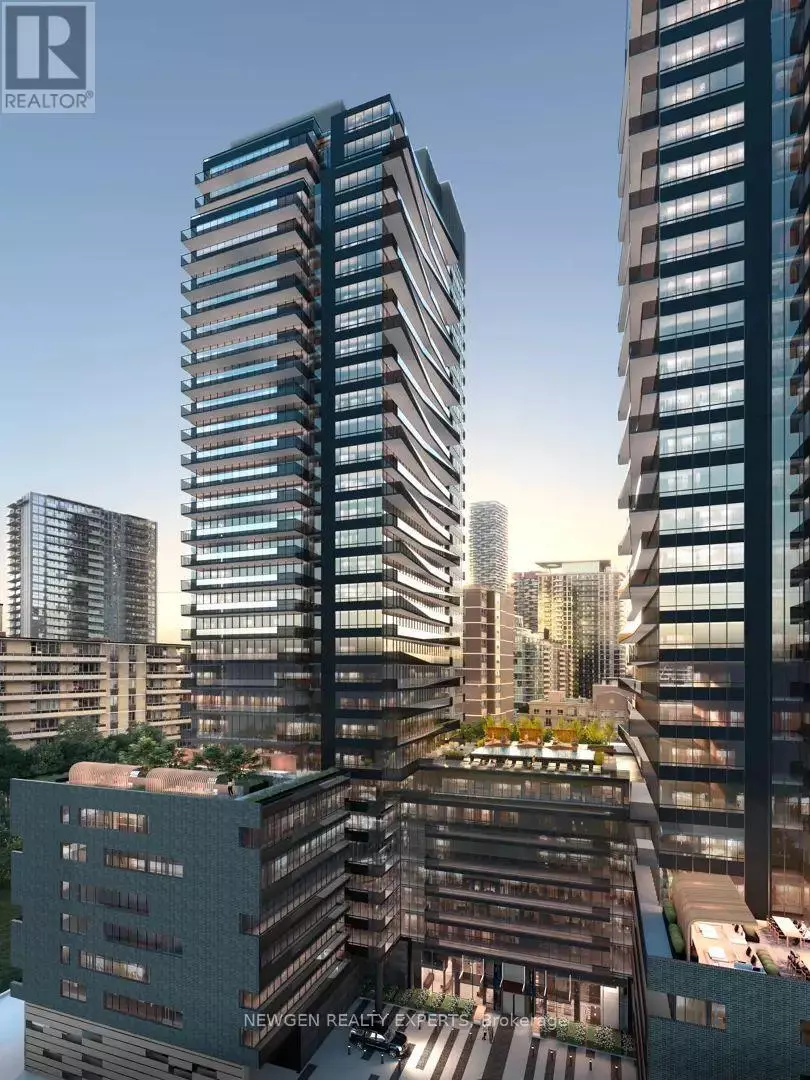 Toronto (mount Pleasant West), ON M4P1V4,127 Broadway AVE #410