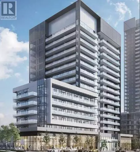 20 O'Neill RD #1523, Toronto (banbury-don Mills), ON M3C0R2