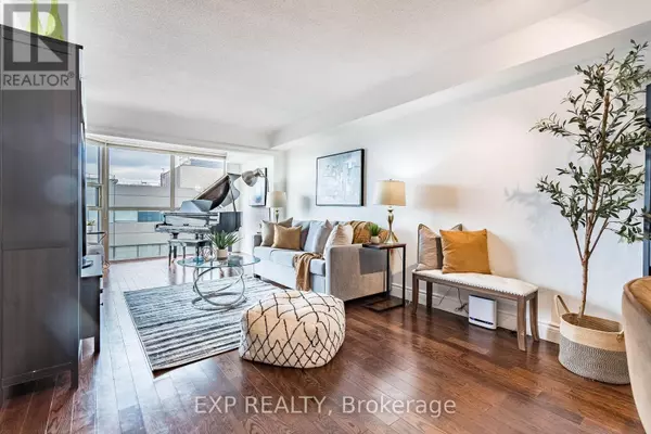 705 King ST West #1614, Toronto (niagara), ON M5V2W8