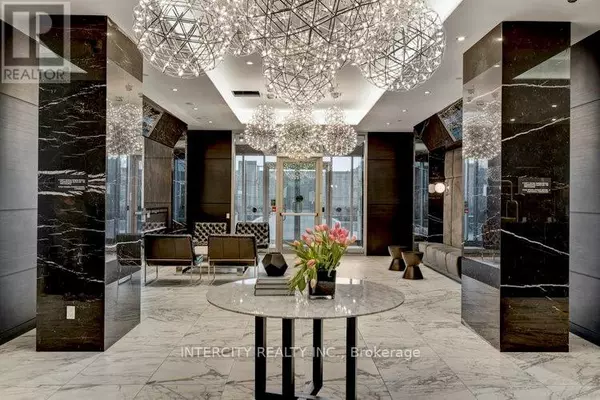 Toronto (clanton Park), ON M3H0C8,31 Tippett RD #608