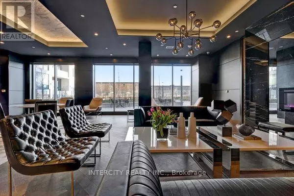 Toronto (clanton Park), ON M3H0C8,31 Tippett RD #608