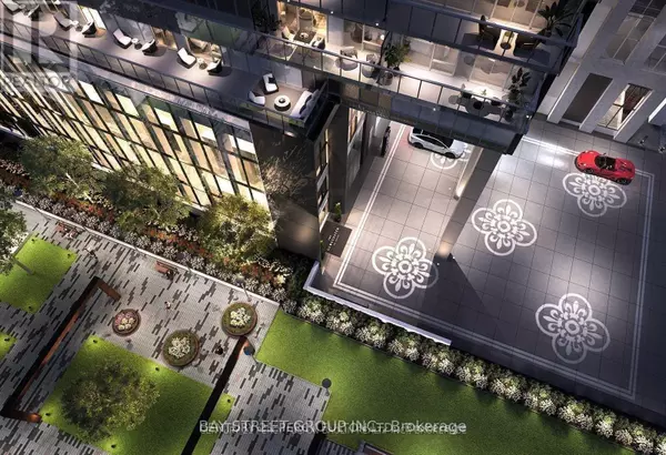 Toronto (church-yonge Corridor), ON M4Y0C6,3 Gloucester ST #3209