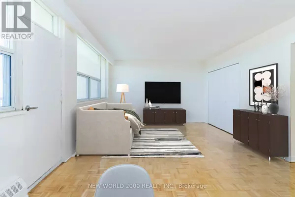 Toronto (mount Pleasant East), ON M4P1N2,485 Eglinton AVE East #1003