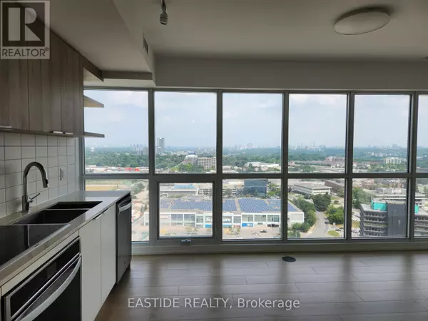 Toronto (flemingdon Park), ON M3C0P1,6 Sonic WAY #2704