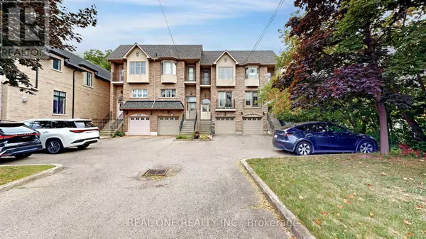 299 FINCH AVENUE E, Toronto (willowdale East), ON M2N4S3