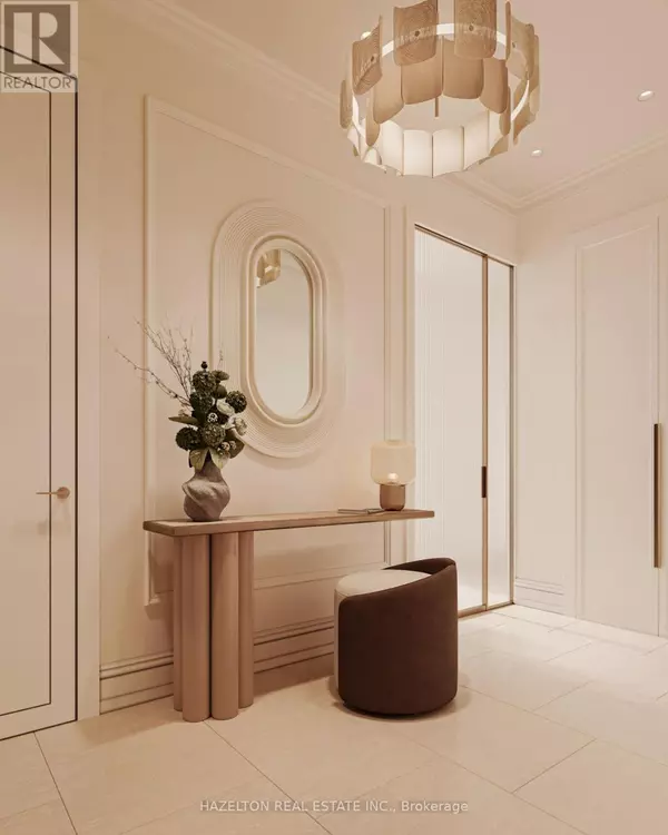 Toronto (forest Hill South), ON M5P2X9,429 Walmer RD #901