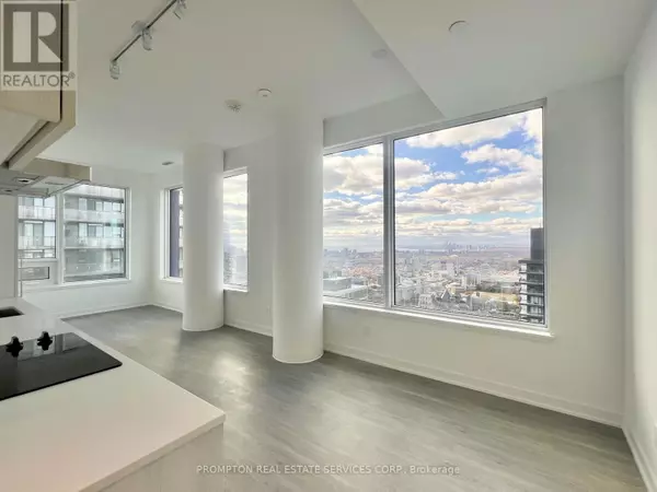 8 Wellesley ST West #5215, Toronto (bay Street Corridor), ON M4Y0J5