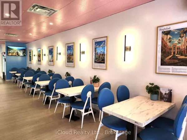 Toronto (dufferin Grove), ON M6H1M1,993 BLOOR STREET W