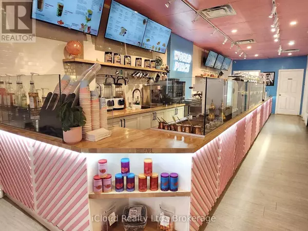 993 BLOOR STREET W, Toronto (dufferin Grove), ON M6H1M1