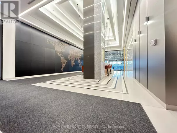 Toronto (waterfront Communities), ON M5E0E3,28 Freeland ST #5403