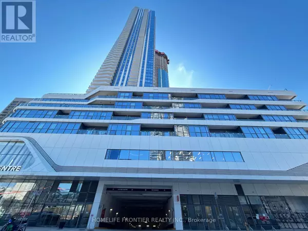 28 Freeland ST #5403, Toronto (waterfront Communities), ON M5E0E3