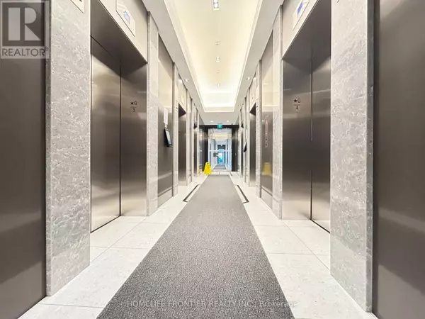 Toronto (waterfront Communities), ON M5E0E3,28 Freeland ST #5403