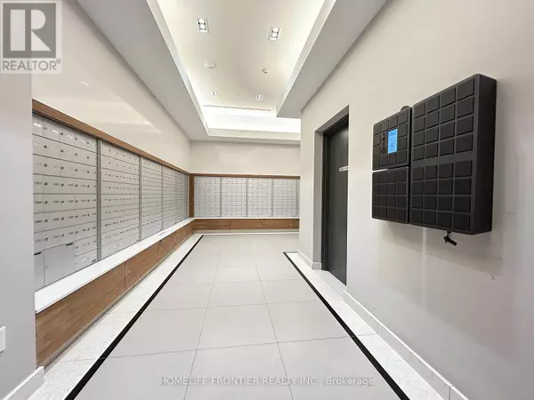 Toronto (waterfront Communities), ON M5E0E3,28 Freeland ST #5403