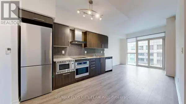 Toronto (waterfront Communities), ON M5V0K3,352 Front ST West #1818
