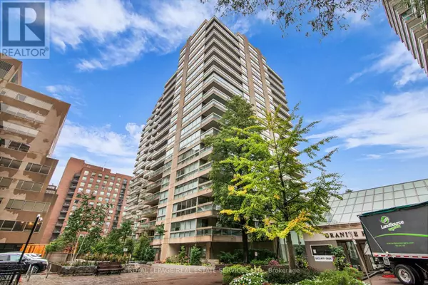 Toronto (yonge-st. Clair), ON M4V2Y8,61 St Clair AVE West #205