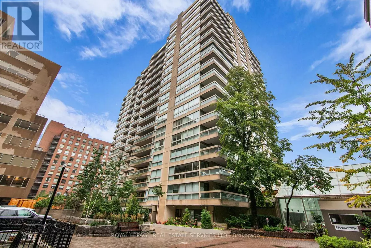 Toronto (yonge-st. Clair), ON M4V2Y8,61 St Clair AVE West #205