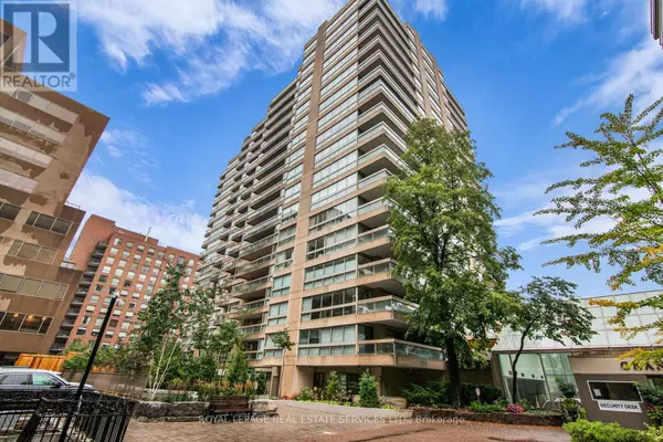 61 St Clair AVE West #205, Toronto (yonge-st. Clair), ON M4V2Y8