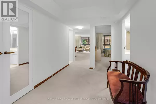 Toronto (yonge-st. Clair), ON M4V2Y8,61 St Clair AVE West #205