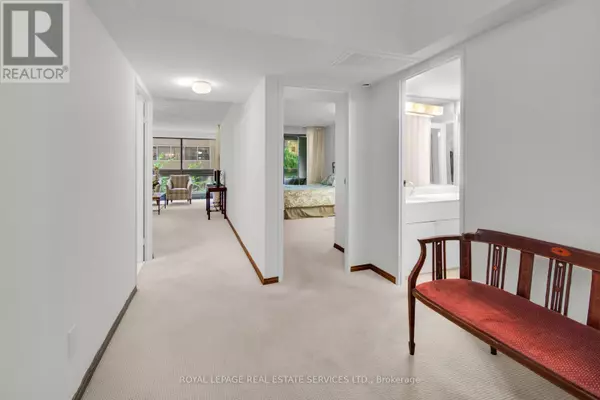 Toronto (yonge-st. Clair), ON M4V2Y8,61 St Clair AVE West #205