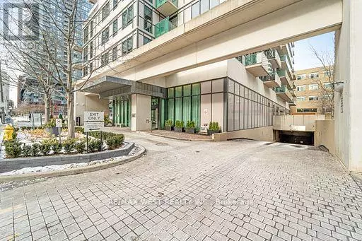 Toronto (mount Pleasant West), ON M4P1R2,70 Roehampton AVE #1122