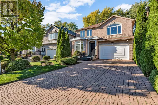 Toronto (willowdale East), ON M2N3R1,384 HILLCREST AVENUE