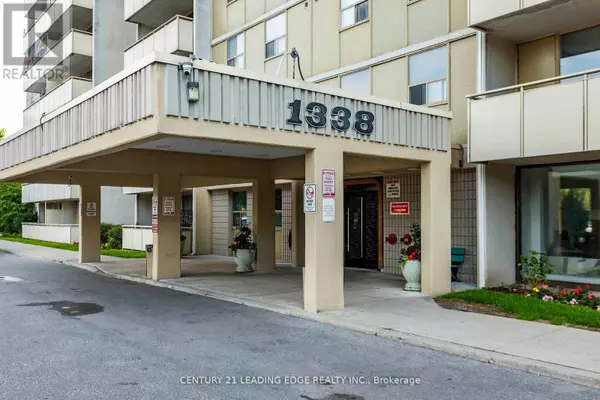 Toronto (parkwoods-donalda), ON M3A3M3,1338 York Mills RD #1609