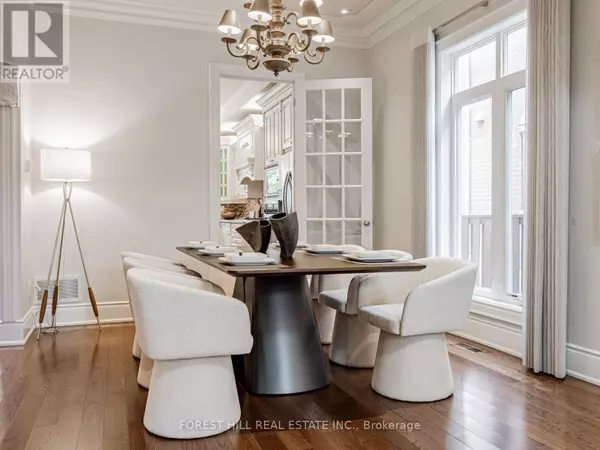 Toronto (willowdale West), ON M2R1E9,6 TERRACE AVENUE