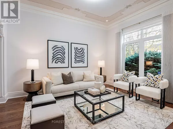 Toronto (willowdale West), ON M2R1E9,6 TERRACE AVENUE