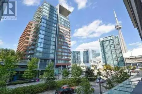 15 Brunel CT #312, Toronto (waterfront Communities), ON M5V3Y6