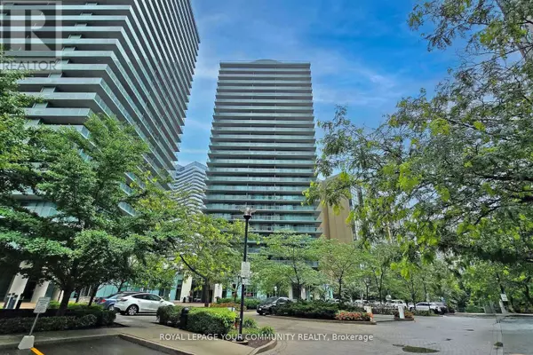 Toronto (willowdale West), ON M2N7L1,5500 Yonge ST #1106