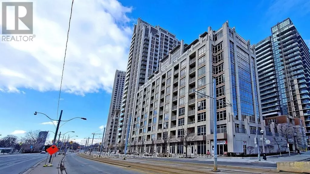 Toronto (niagara), ON M5V1B5,21 Grand Magazine ST #218