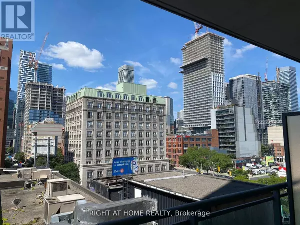 Toronto (moss Park), ON M5A3S2,116 George ST #N611