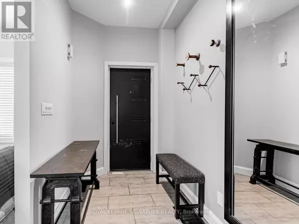 Toronto (oakwood Village), ON M6C2P7,480 VAUGHAN ROAD