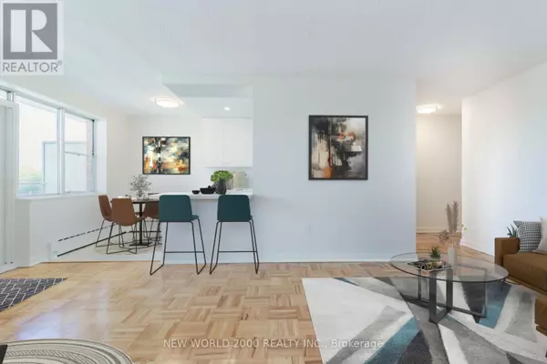 Toronto (leaside), ON M4G2Z7,1220 Bayview AVE #401