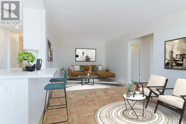 Toronto (leaside), ON M4G2Z7,1220 Bayview AVE #401