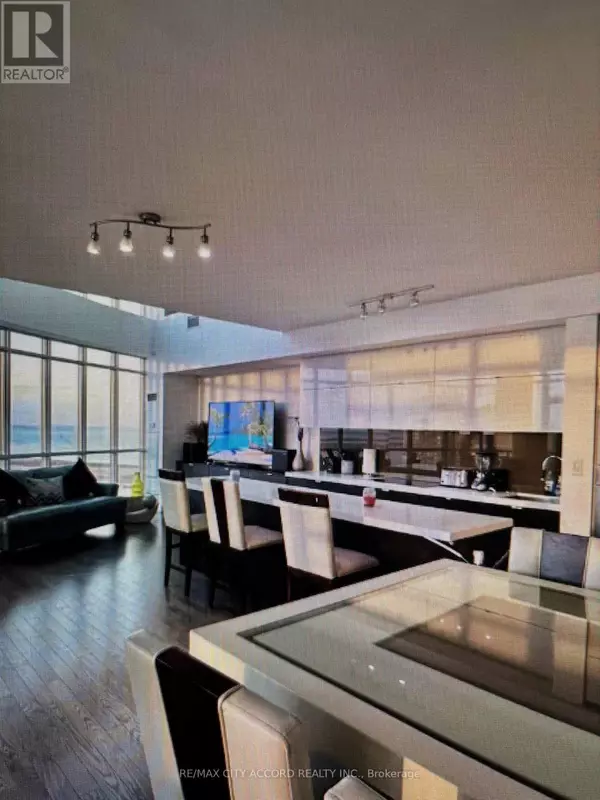 Toronto (waterfront Communities), ON M5V4A9,21 Iceboat TER #PH06