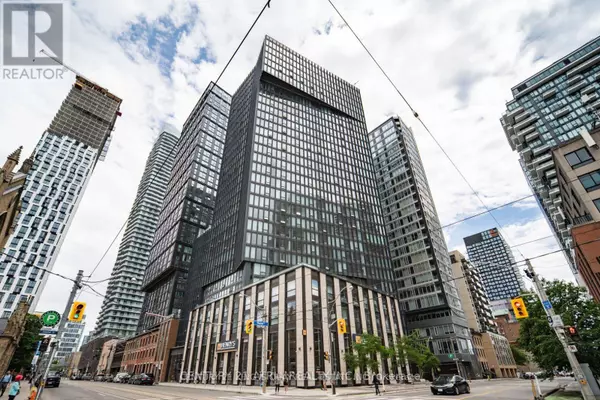 Toronto (church-yonge Corridor), ON M5B0B7,60 Shuter ST #1703