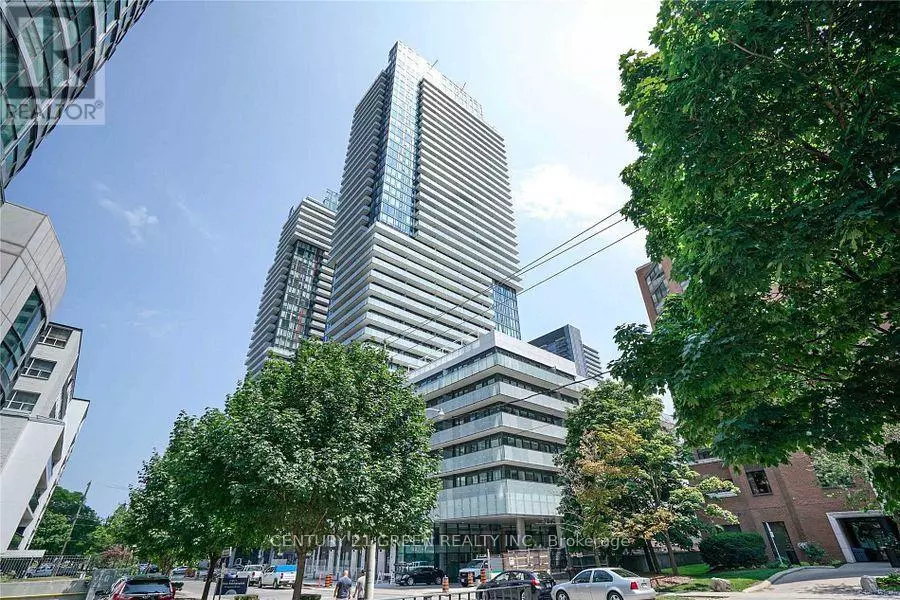 Toronto (mount Pleasant West), ON M4P0C8,161 Roehampton AVE #4002