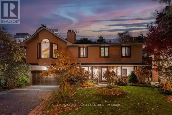 50 SKYVIEW CRESCENT, Toronto (henry Farm), ON M2J1B8