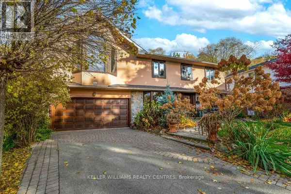 Toronto (henry Farm), ON M2J1B8,50 SKYVIEW CRESCENT