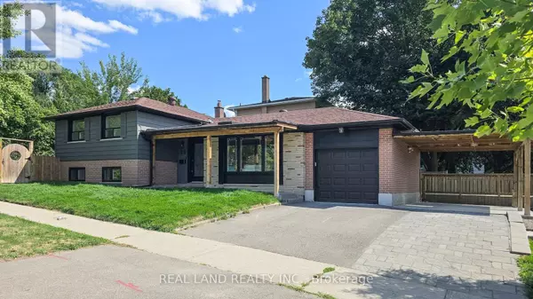 Toronto (hillcrest Village), ON M2H1M1,38 CRESTHAVEN DRIVE