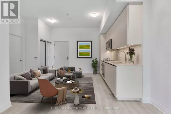 Toronto (waterfront Communities), ON M5A0Y5,15 Richardson ST #2016