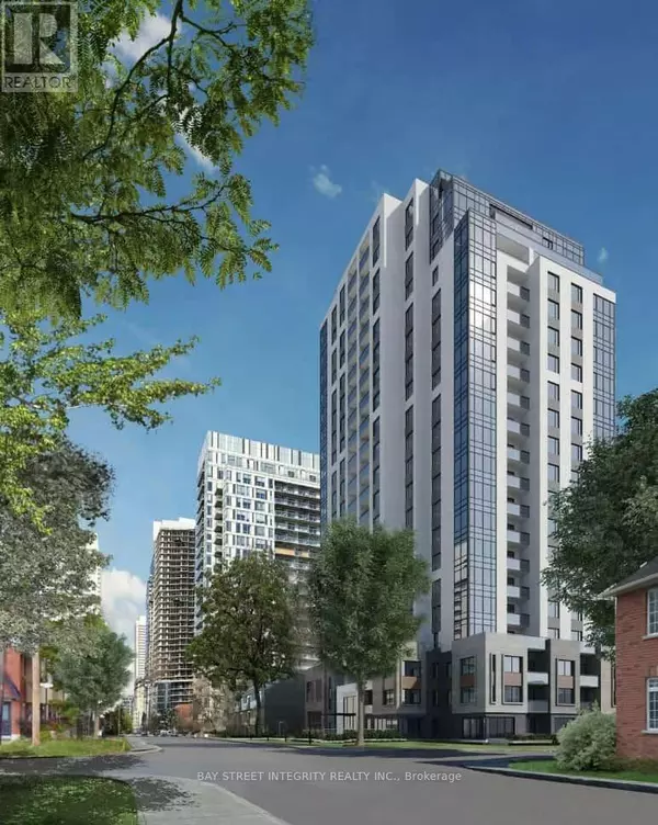 71 Redpath AVE #1505, Toronto (mount Pleasant West), ON M4S0E1