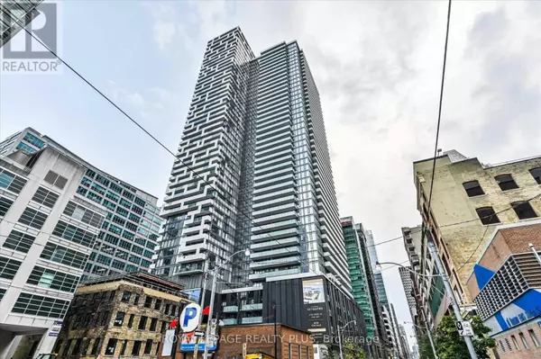 25 Richmond ST East #2416, Toronto (church-yonge Corridor), ON M5C0A6