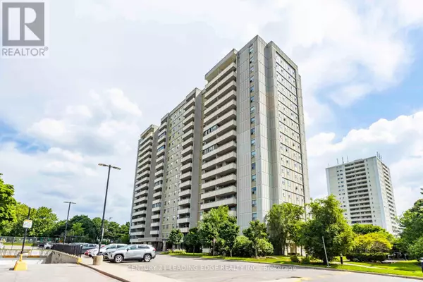 1338 York Mills RD #711, Toronto (parkwoods-donalda), ON M3A3M3