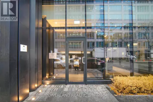 Toronto (church-yonge Corridor), ON M5C1M1,20 Lombard ST #3416